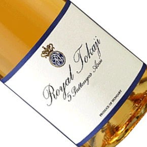 Royal Tokaji Wine Company -Blue Label 5 Puttonyos