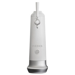 Fizzics™ Group -Fizzics Waytap 美國智能啤酒機（白）