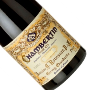 Domaine Armand Rousseau-"Chambertin" Grand Cru