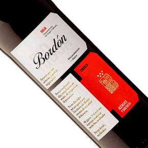 Bodegas Franco Espanolas-Rioja Bordon Crianza