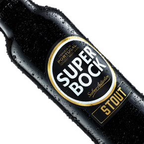 Super Bock-Stout
