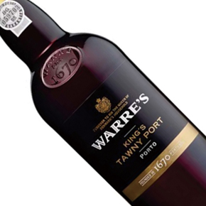 Warre's Port-"King's" Tawny Port