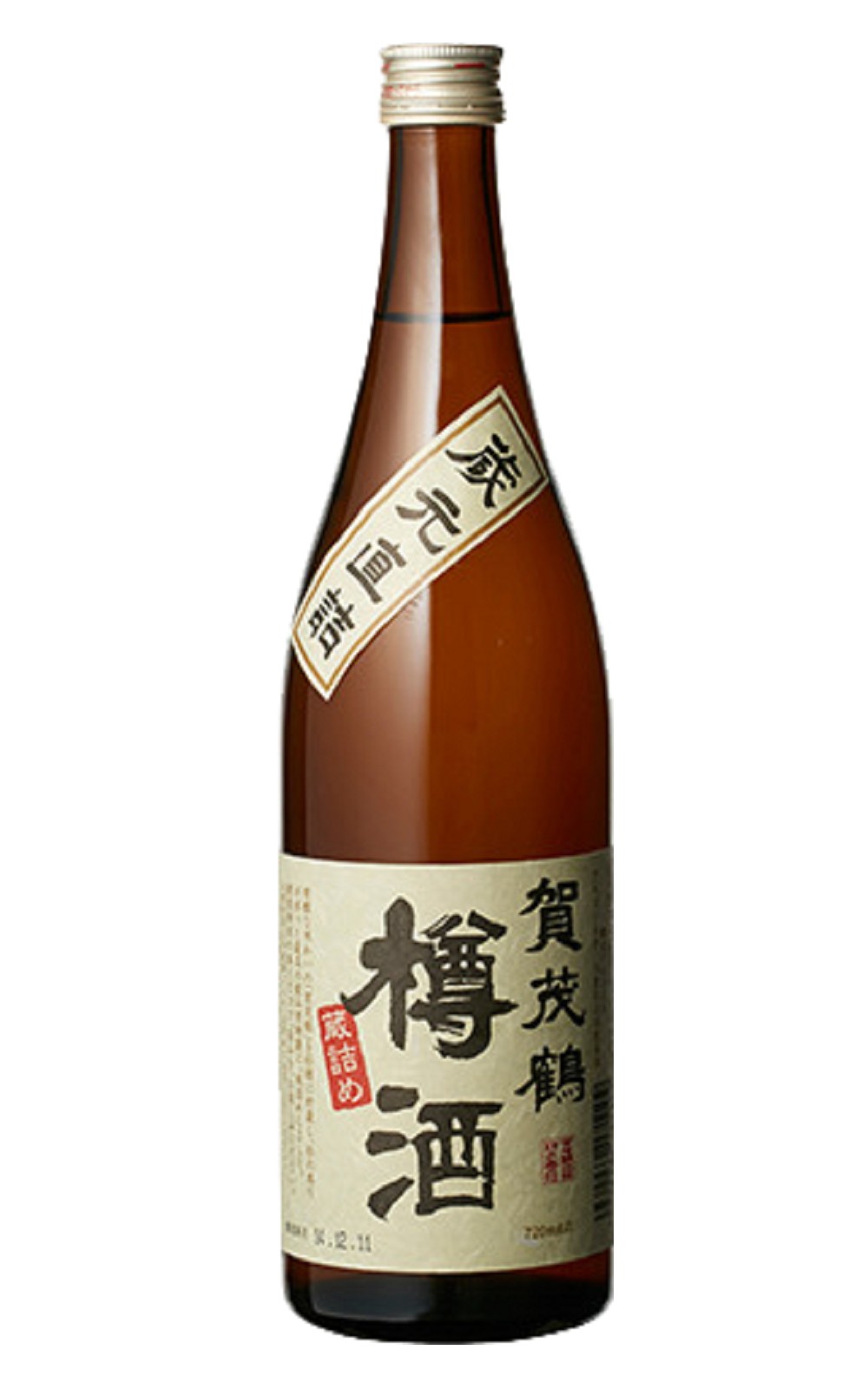 賀茂鶴酒造 賀茂鶴 樽酒