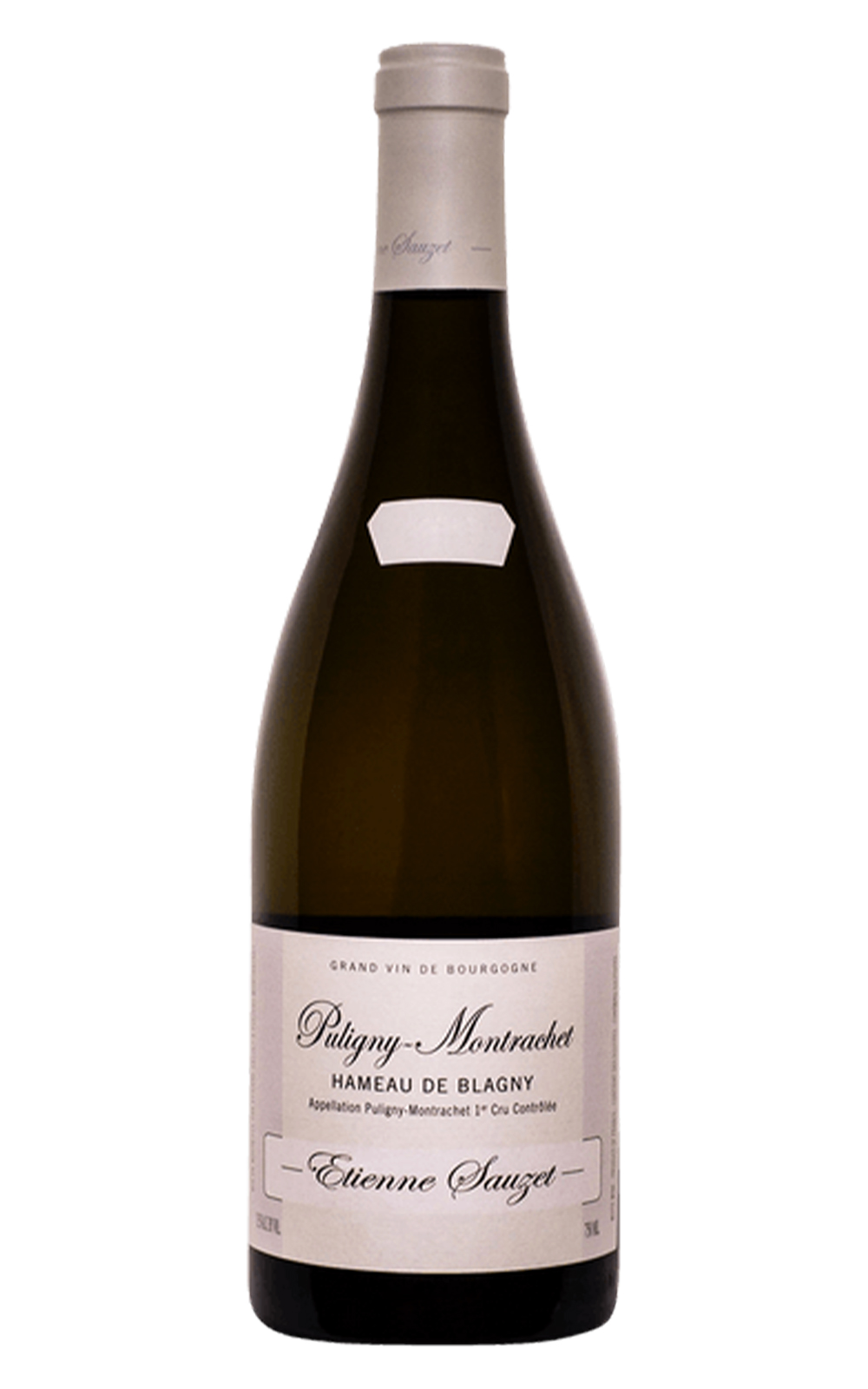 Domaine Etienne Sauzet Puligny Montrachet 1er Cru Hameau de Blagny Blanc 2016 艾提恩 蘇榭酒莊 普里尼蒙哈榭 布拉尼群落 一級園白酒