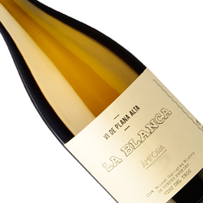 Vins del Tros-La Blanca