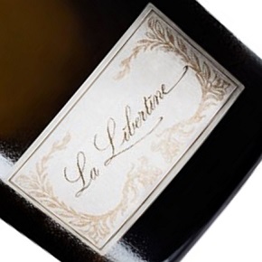Champagne Doyard -"Cuvée La Libertine" Doux