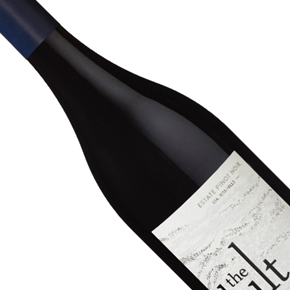 The Hilt -Estate Pinot Noir