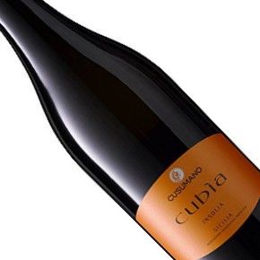 Cusumano-“Cubia” Insolia Sicilia DOC