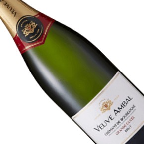 Veuve Ambal-"Grande Cuvée" Crémant de Bourgogne Brut