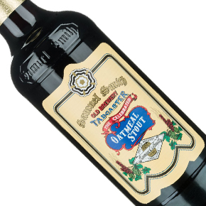 Samuel Smith's The Old Brewery-The Celebrated Oatmeal Stout
