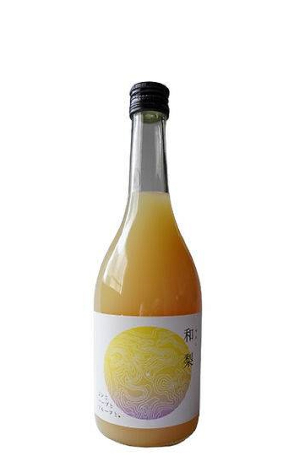 西山酒造場 香草和梨酒