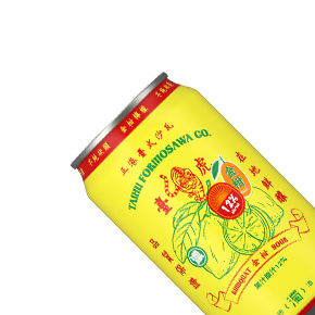 臺虎精釀-KUMQUAT LEMON FORMOSAWA