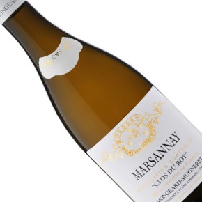 Domaine Mongeard-Mugneret-Marsannay "Clos du Roy" Blanc