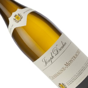 Maison Joseph-Drouhin-Chassagne-Montrachet Blanc