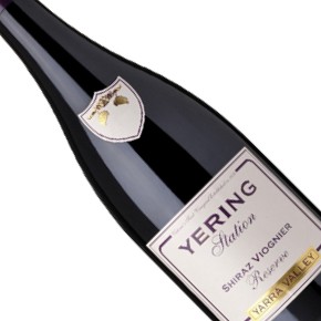 Yering Station-Reserve Shiraz Viognier