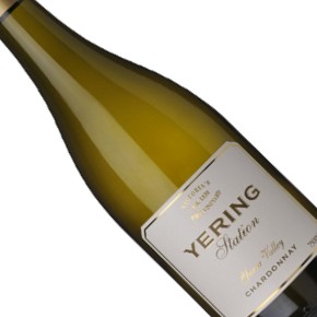 Yering Station-Estate Chardonnay