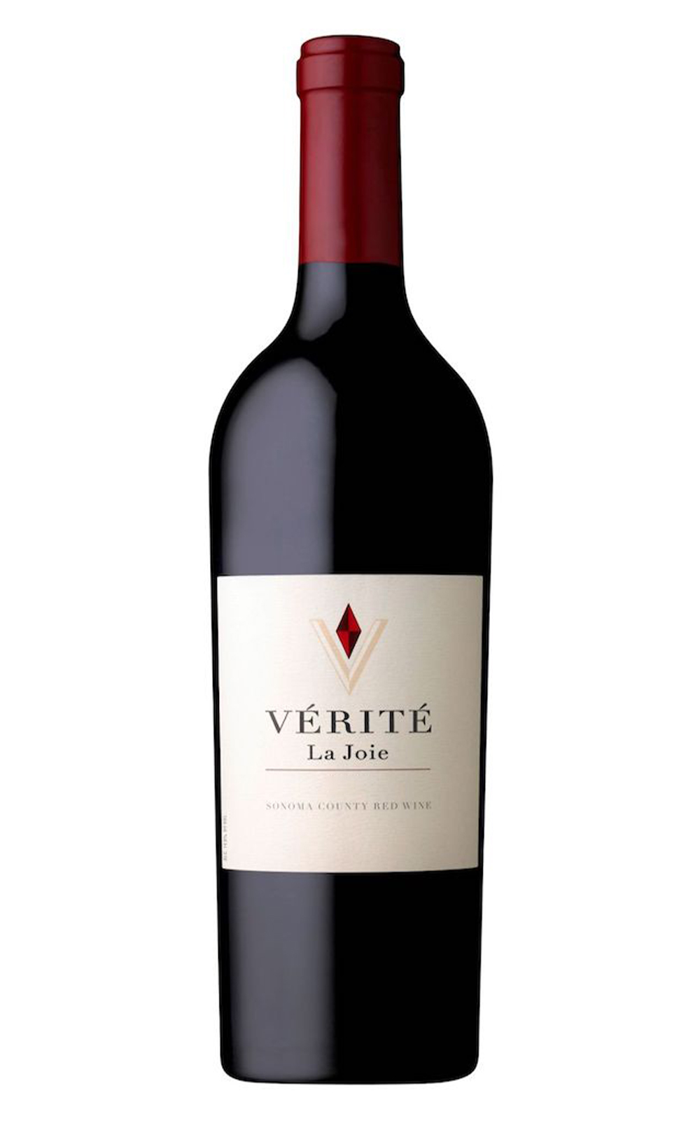 Verite Winery La Joie 2013 真相酒莊 歡愉 紅酒