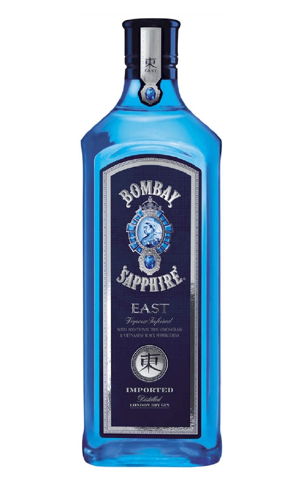 Bombay Sapphire Bombay Sapphire East Gin 龐貝藍鑽 龐貝藍鑽東方琴酒
