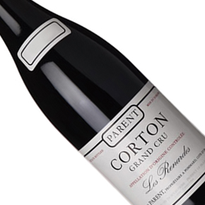Domaine Parent-"Corton - Les Renardes" Grand Cru