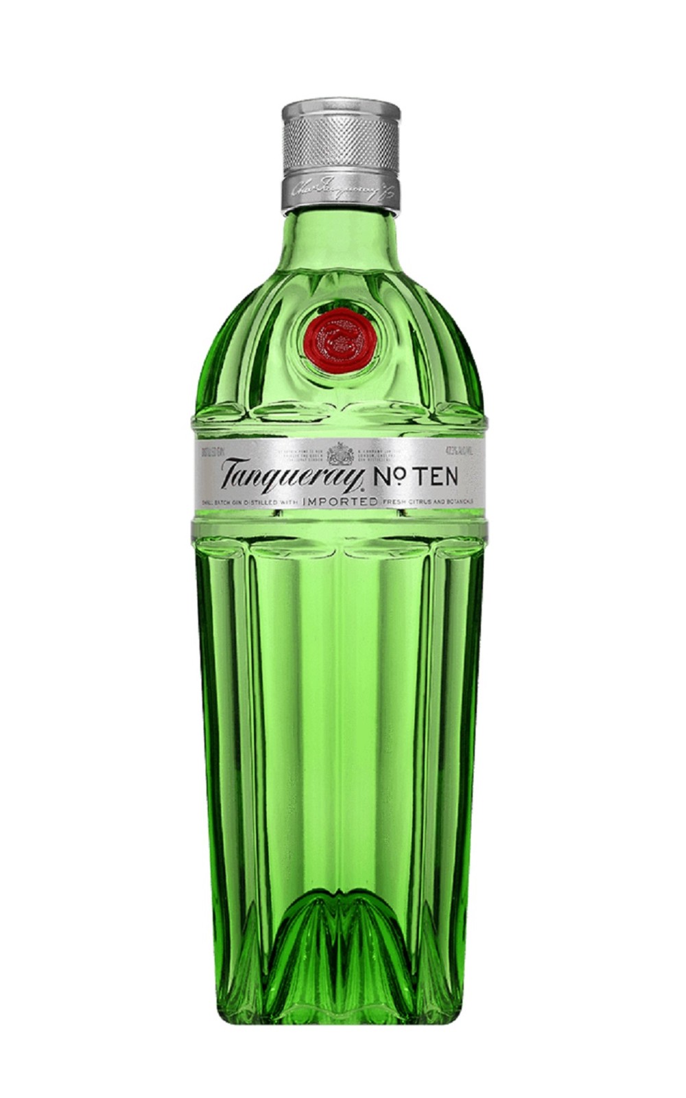 Tanqueray NO 10 Gin 坦奎瑞 10號琴酒