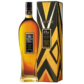 Matisse-Old Blended Scotch Whisky
