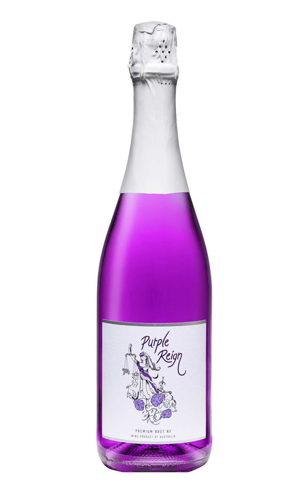 Masstengo Purple Reign Premium Brut NV 瑪斯坦格酒莊 紫漾頂級 氣泡酒