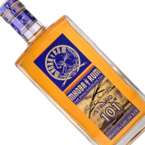 Mhoba Rum-Strand 101 Rum