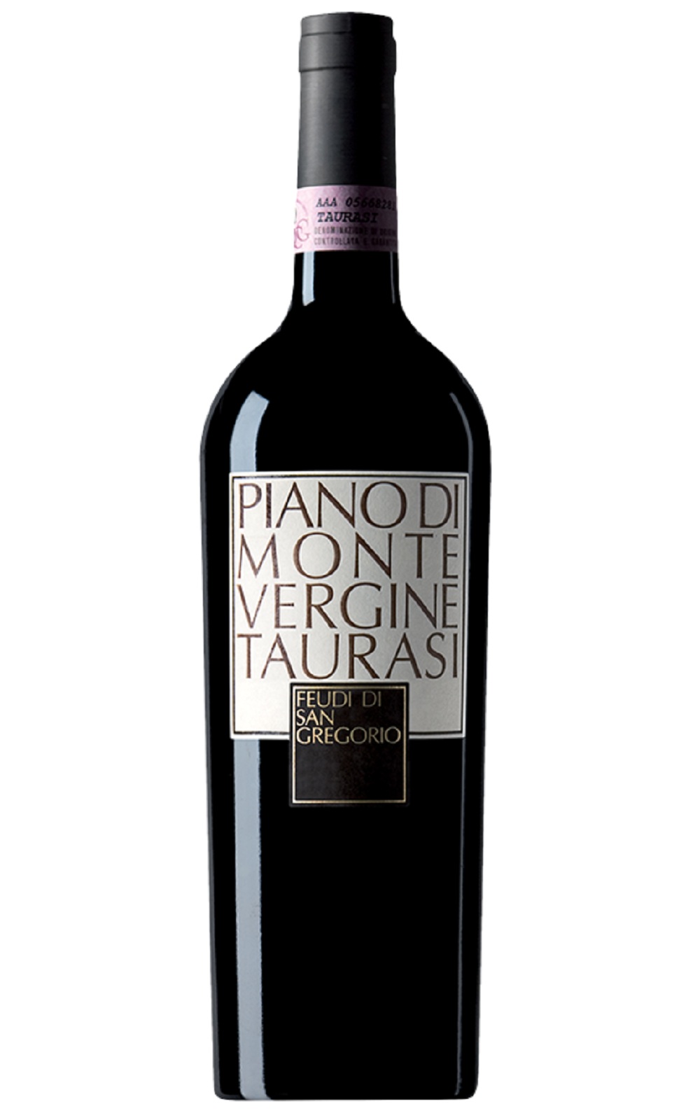 Feudi di San Gregorio Eccellenze Piano di Montevergine Taurasi Riserva DOCG 2012 富帝酒莊 優質系列 少女峰 精選紅酒