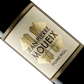 Jean-Pierre Moueix-Pomerol
