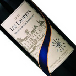 Château des Laurets-"Baron" Sélection Parcellaire