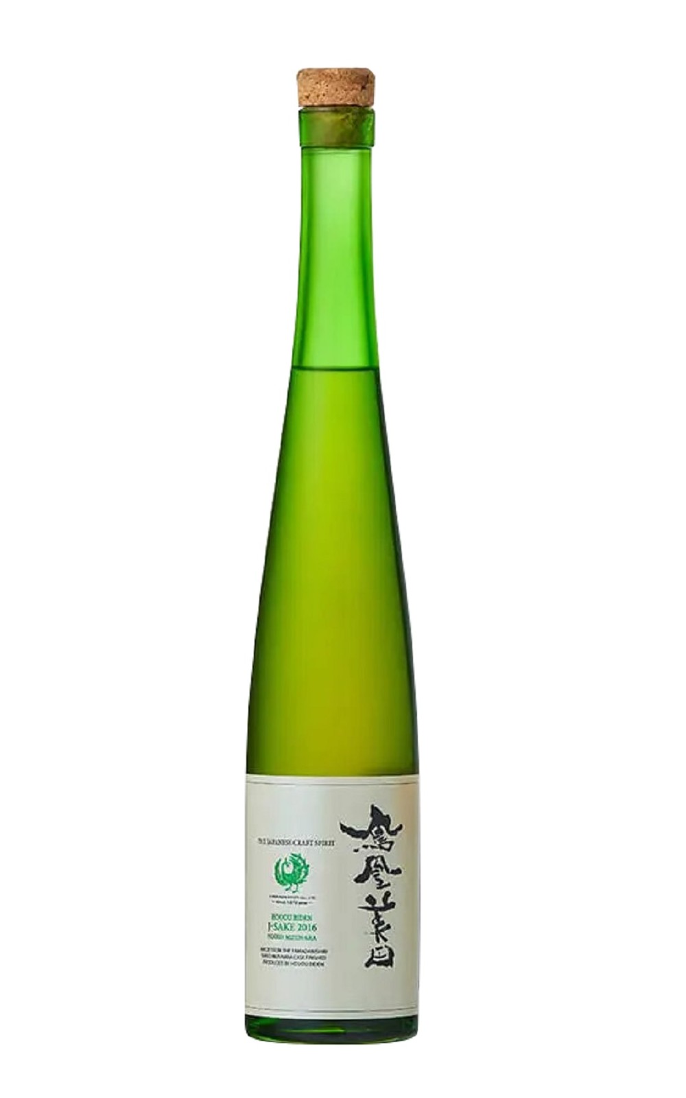 Kobayashi Shuzo Co 鳳凰美田 J SAKE 日光水楢桶 2016 工藝烈酒 小林酒造株式會社 鳳凰美田 J SAKE 日光水楢桶 2016 工藝烈酒