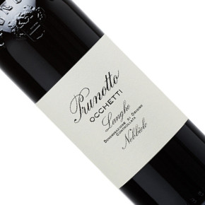 Prunotto-"Occhetti" Langhe Nebbiolo
