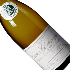 Maison Louis Latour-"Corton-Charlemagne" Grand Cru