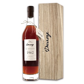Darroze Armagnac-Darroze 1962 Bas Armagnac