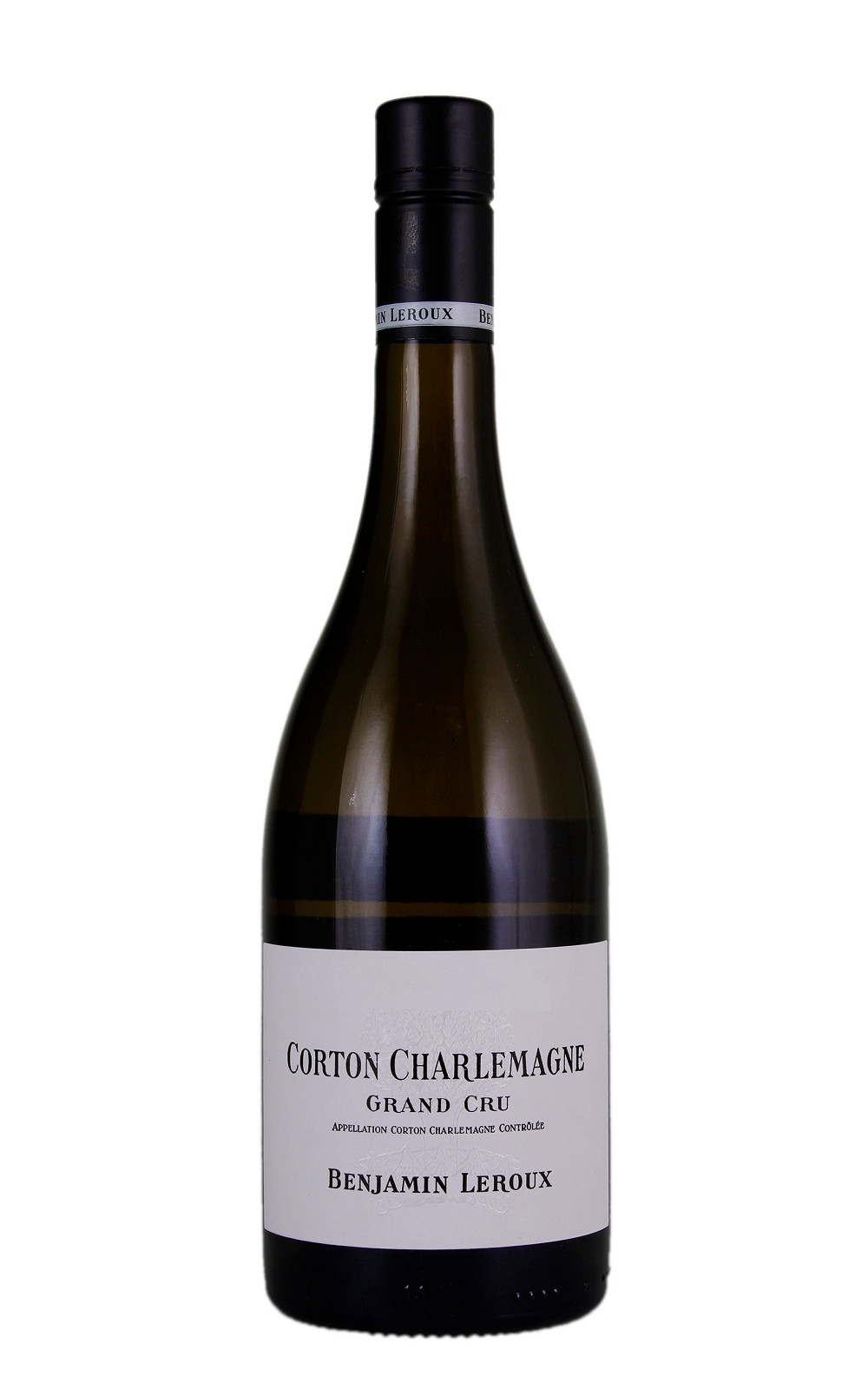 Benjamin Leroux Corton Charlemagne Grand Cru 2020 本雅明 勒胡酒莊 高登 查理曼 特級園白酒