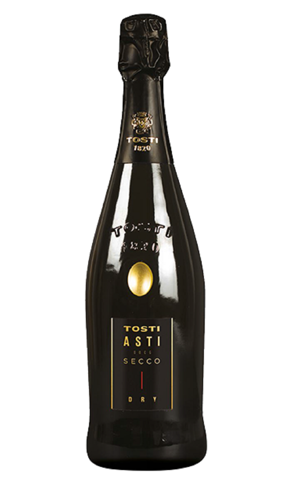 Tosti Asti Secco Dry NV 托斯提酒莊 阿斯堤不甜氣泡酒