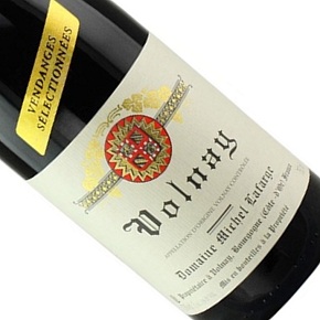 Domaine Michel Lafarge-Volnay "Vendanges Sélectionnées"