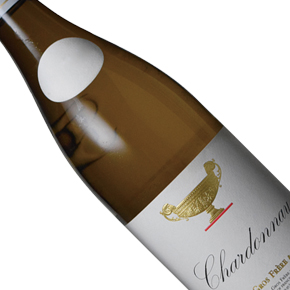 Domaine Gros Frère et Sœur-Chardonnay