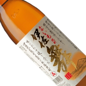 大口酒造株式会社-伊佐舞 本格焼酎