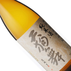 株式会社車多酒造-天狗舞 山廃仕込 純米酒