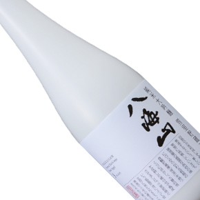 八海醸造株式会社-八海山 雪室三年貯蔵 純米大吟醸