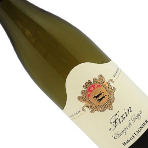 Domaine Hubert Lignier-Fixin "Champs de Vosger" Blanc
