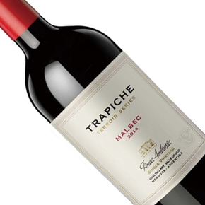 Trapiche-Terroir Series "Finca Ambrosía" Malbec