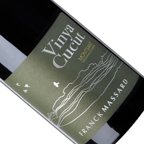 Epicure Wines-Vinya Cucut