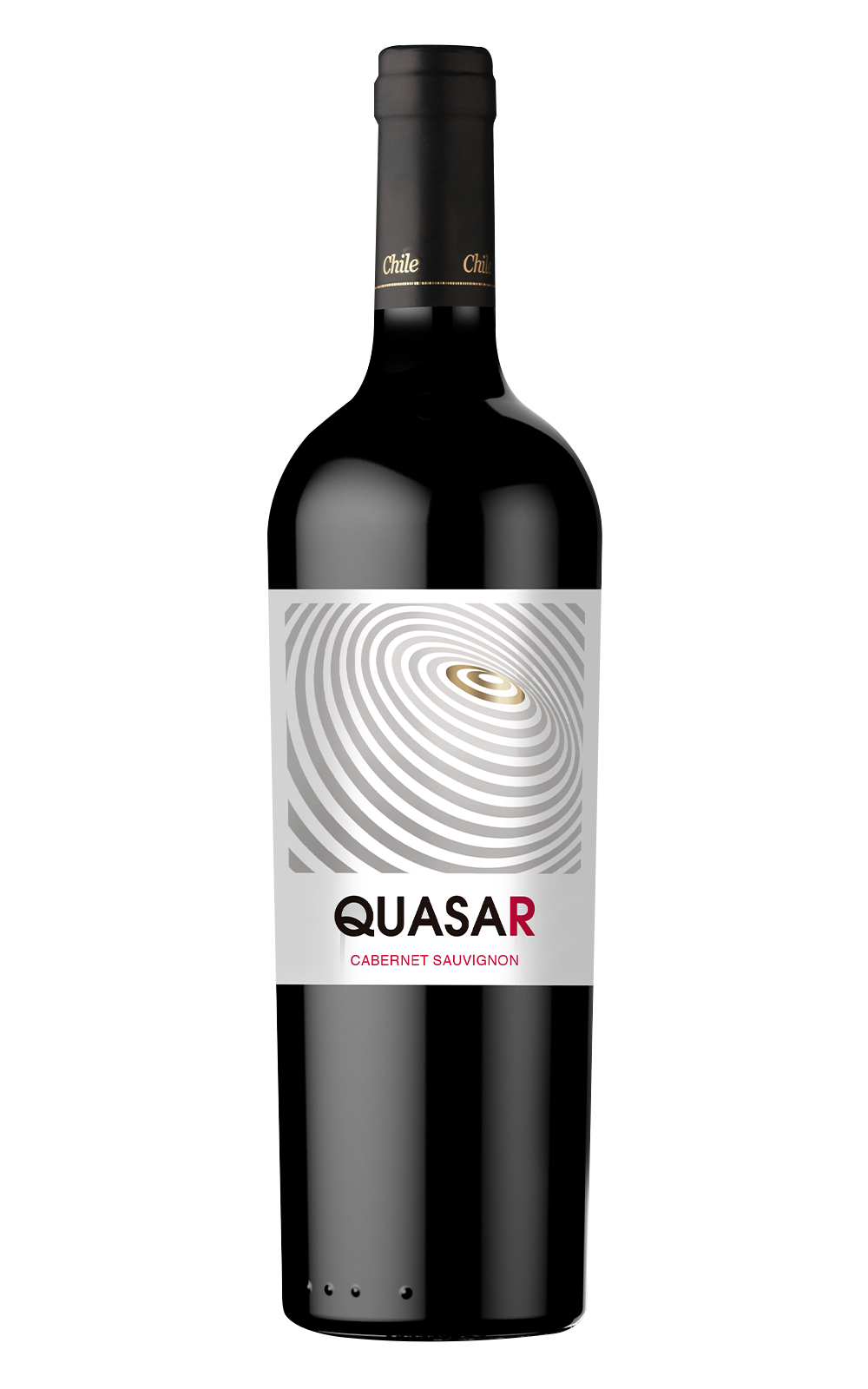 Vina Quasar Selection Cabernet Sauvignon 2021 葵莎酒莊 精選系列 卡本內蘇維濃紅酒