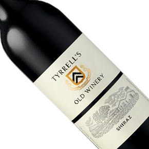 Tyrrell's Wine-Old Winery Shiraz