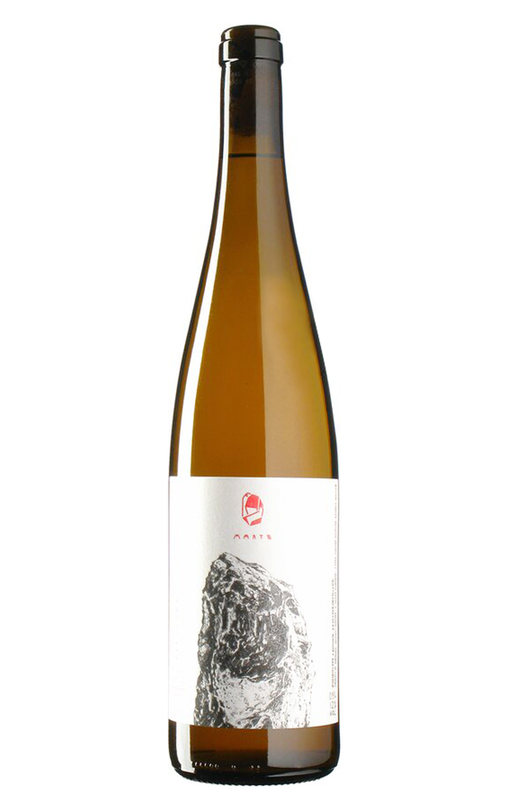 Marto Wines Riesling 2019 馬丁 堅石酒莊 麗絲玲白酒