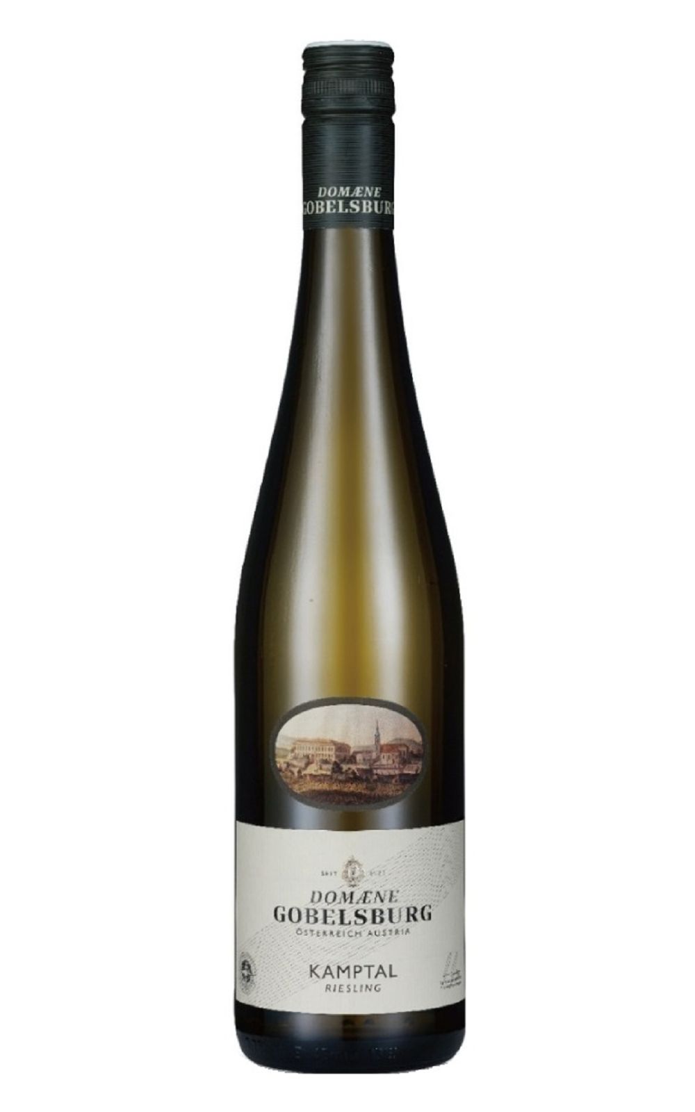 Weingut Schloss Gobelsburg Domaene Gobelsburg Kamptal Riesling 2017 歌柏堡酒莊 經典系列 坎普塔麗絲玲白酒