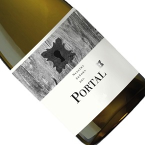 Celler Piñol -Nuestra Señora Portal White 