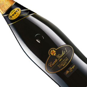 Tosti-"Cuvée Giulio I" Metodo Classico Brut Millesimato